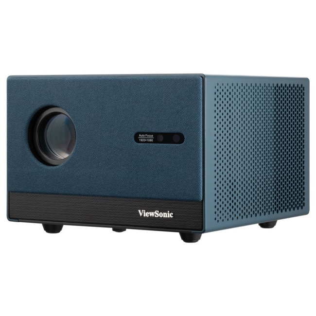 Проектор LX60HD (LED,LCD,FHD 1920x1080, 630Alm, 4200:1, 1,2:1,HDMI,USB Type A(reader) VIEWSONIC LX60HD (VS20103)