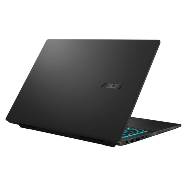 ноутбук 16FM/C5-210H/16/512/RTX 5050 8GB/DOS/BL/Black ASUS V3607VH-RP020 (90NB16L1-M001L0)