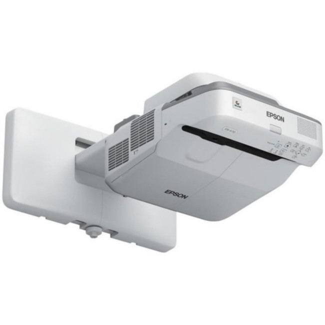 проектор EB-695Wi LCD/WXGA/3500lm/14 000:1/16Вт EPSON EB-695Wi (V11H740040)