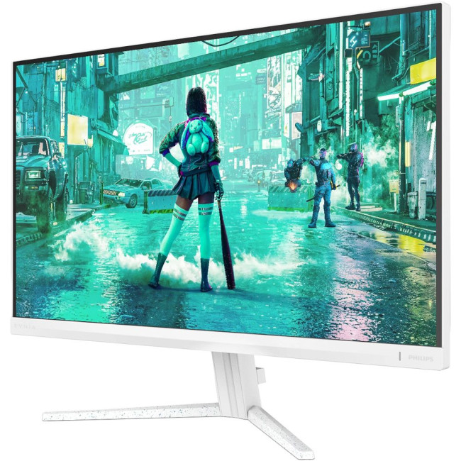 Монітор ігровий IPS 27