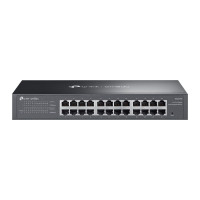 Комутатор 24-портовий гігабітний Easy Managed комутатор Omada TP-Link, ES224G TP-LINK ES224G