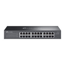Комутатор 24-портовий гігабітний Easy Managed комутатор Omada TP-Link, ES224G TP-LINK ES224G