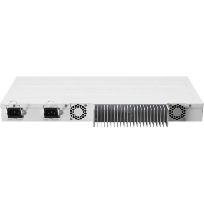 Комутатор MIkrotik CCR2004-1G-12S+2XS MIKROTIK CCR2004-1G-12S+2XS