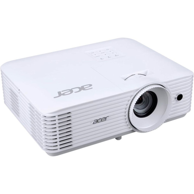 проектор P5550 (DLP, 1080p, 5200Lm, 15000:1,1.13-1.47, 5/10/15, 10W, HDMI, USB, RS232, RJ45, сумка,2 ACER P5550 (MR.JY411.001)