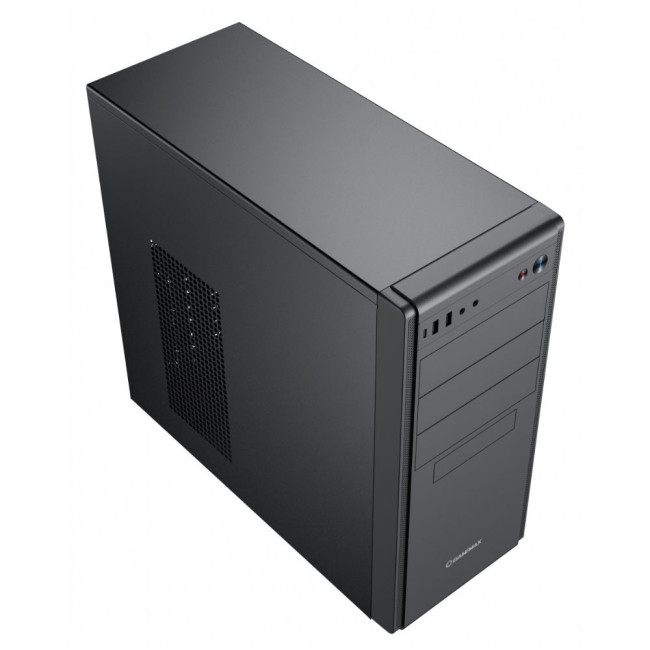 Корпус ATX без блока живлення GAMEMAX MT816-2U3-TYC