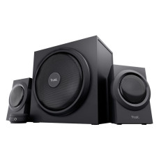 Акустична система Yuri 2.1 Speaker Set TRUST Yuri 2.1 Speaker Set (23696)