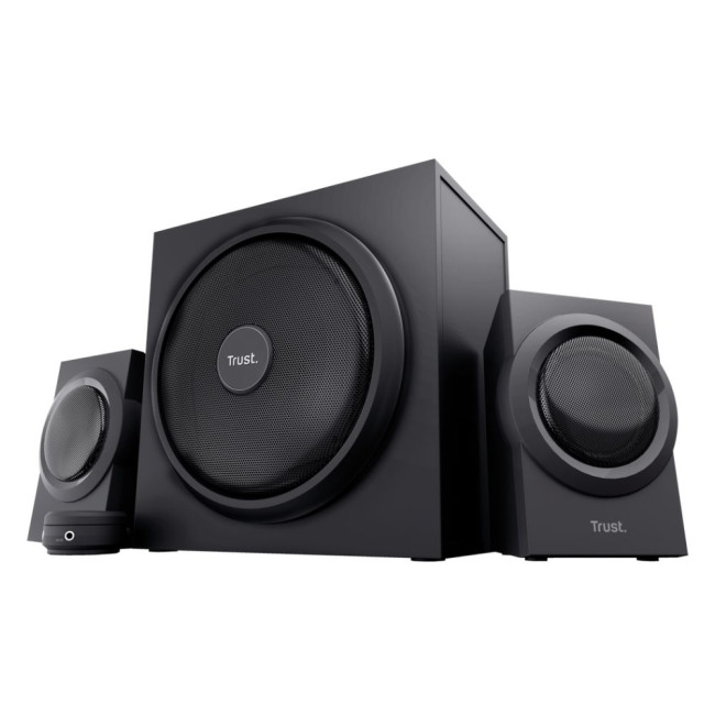 Акустична система Yuri 2.1 Speaker Set TRUST Yuri 2.1 Speaker Set (23696)
