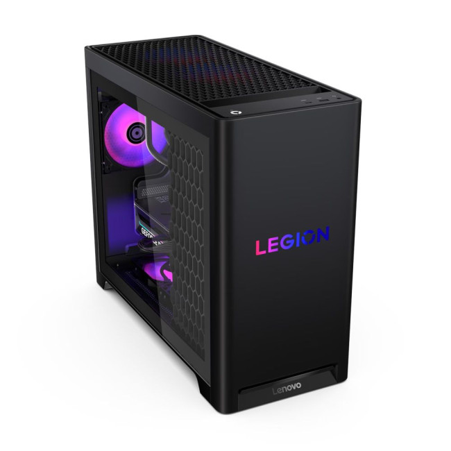 cистемний блок U5-225/32/1TB SSD/RTX 5060TI 8GB/DOS/Eclipse black LENOVO Legion T5 30IAS10 (90YA008YUL)