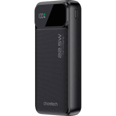 УМБ Choetech PD22.5w Power Bank 20000mAh CHOETECH PD22.5w Power Bank 20000mAh (B729)