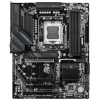 Mатеринська плата sAM5 AMD B840 DP/HDMI 3xM.2 2.5GbE LAN ATX GIGABYTE B840 GAMING X WIFI6E