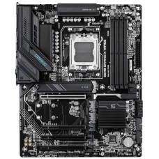 Mатеринська плата sAM5 AMD B840 DP/HDMI 3xM.2 2.5GbE LAN ATX GIGABYTE B840 GAMING X WIFI6E