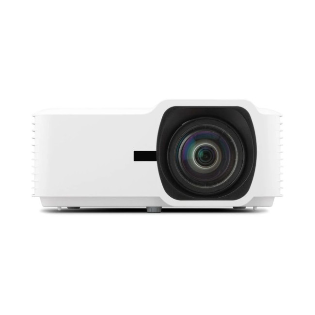 Проектор LSD400HD-ST(FHD,4000ALm,3000000:1,HDMI*2, USB, RS232, RJ45, 0.5:1, laser, 20/30, 15W) VIEWSONIC LSD400HD-ST (VS20642)