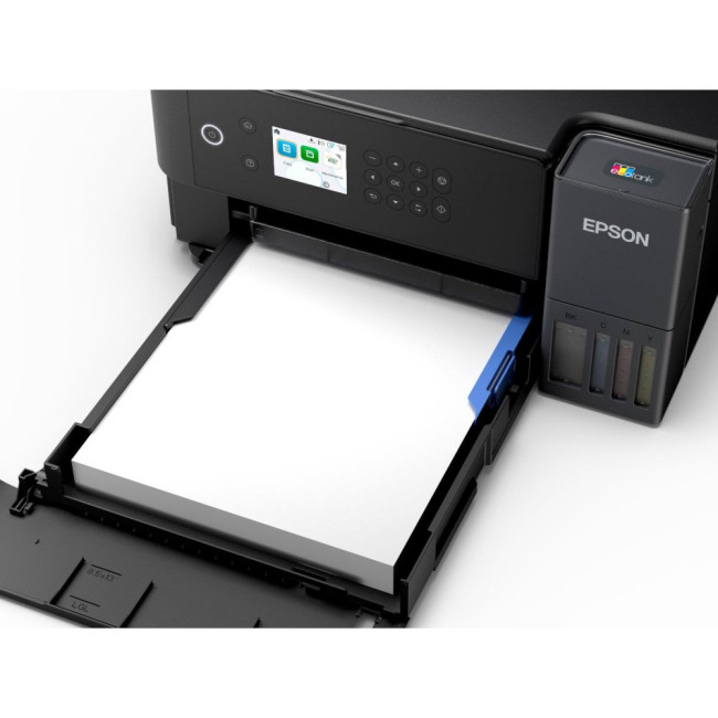 БФП струменевий A4 кольоровий з Wi-Fi EPSON L6360 (C11CL42402)