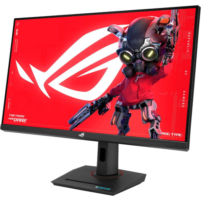 Монітор ігровий IPS 4K 31.5