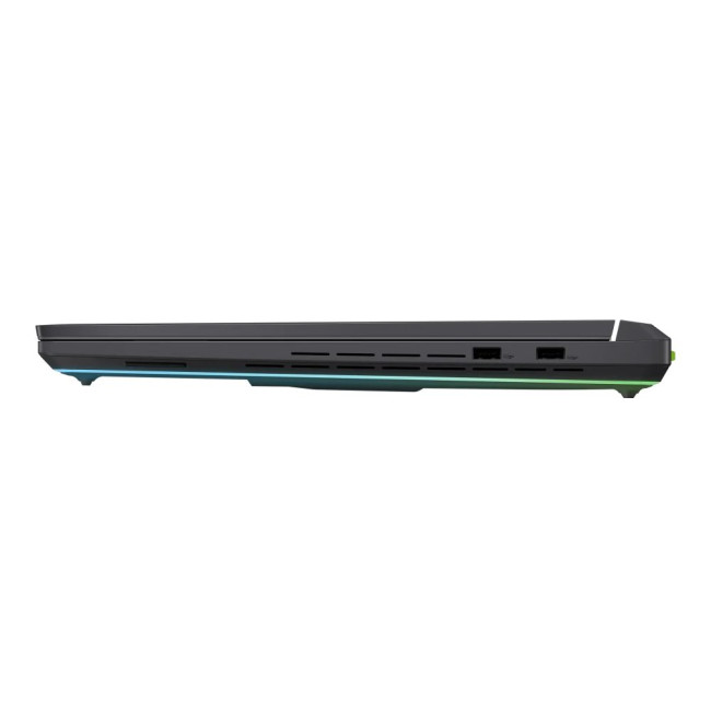 ноутбук 18FMI/U7-255HX/32/1TB SSD/RTX 5060 8GB /DOS/BK/Eclipse Gray G815LM-S8036