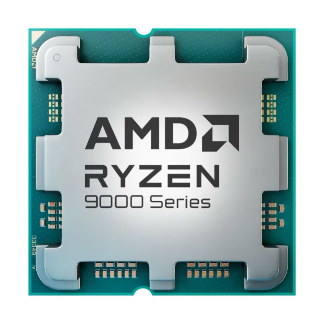 Процесор AMD Ryzen 7 9850X3D BOXSocket AM5/Box AMD Ryzen 7 9850X3D BOX (100-100001973WOF)