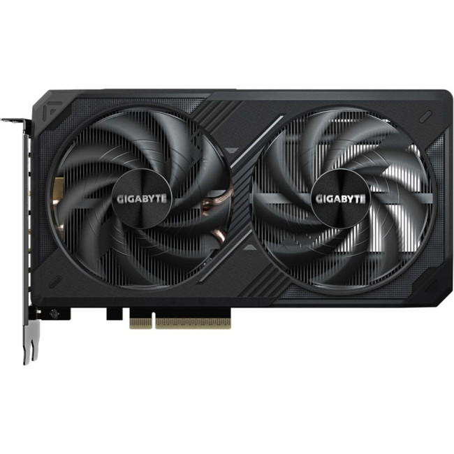 Відеокарта GIGABYTE NVIDIA GV-N506TWF2OC-8GD GIGABYTE GV-N506TWF2OC-8GD