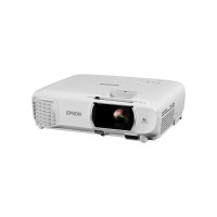 проектор EH-TW850 (3LCD,FHD,3400ALm,16000:1, 1.35-1.64:1, 6/12, 2*HDMI, USB-A, USB-B, 2W) EPSON EH-TW850 (V11HB61042)