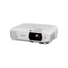 проектор EH-TW850 (3LCD,FHD,3400ALm,16000:1, 1.35-1.64:1, 6/12, 2*HDMI, USB-A, USB-B, 2W) EPSON EH-TW850 (V11HB61042)