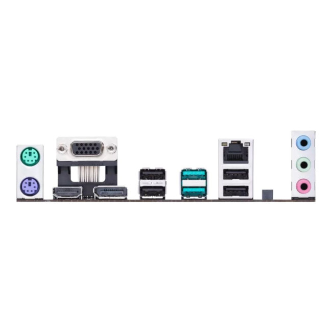 материнська плата s1700/2DDR5/VGA/HDMI/DP/2PCIe/4SATA/2M.2 ASUS PRIME H610M-A-CSM