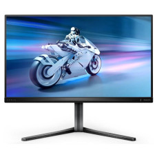 Монітор ігровий IPS 24.5