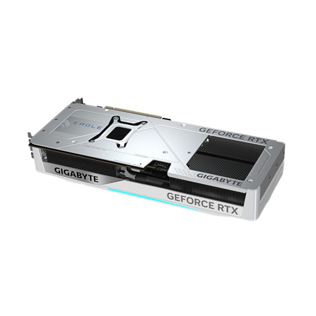 Відеокарта GIGABYTE NVIDIA  GV-N507TEAGLEOC ICE-16GD GIGABYTE GV-N507TEAGLEOC ICE-16GD
