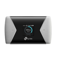 Бездротовий мобільний маршрутизатор TP-Link TP-LINK M7650