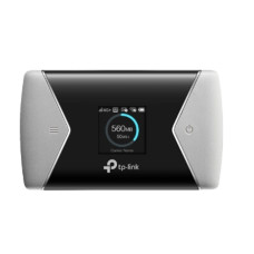 Бездротовий мобільний маршрутизатор TP-Link TP-LINK M7650