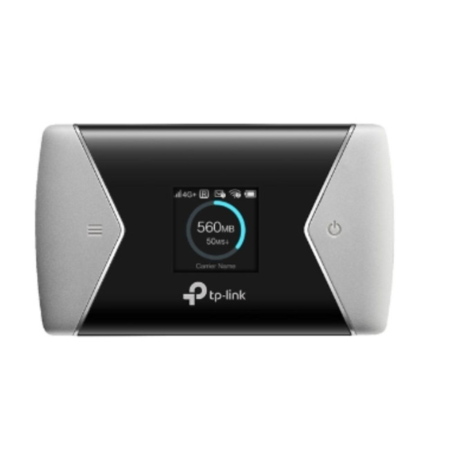 Бездротовий мобільний маршрутизатор TP-Link TP-LINK M7650