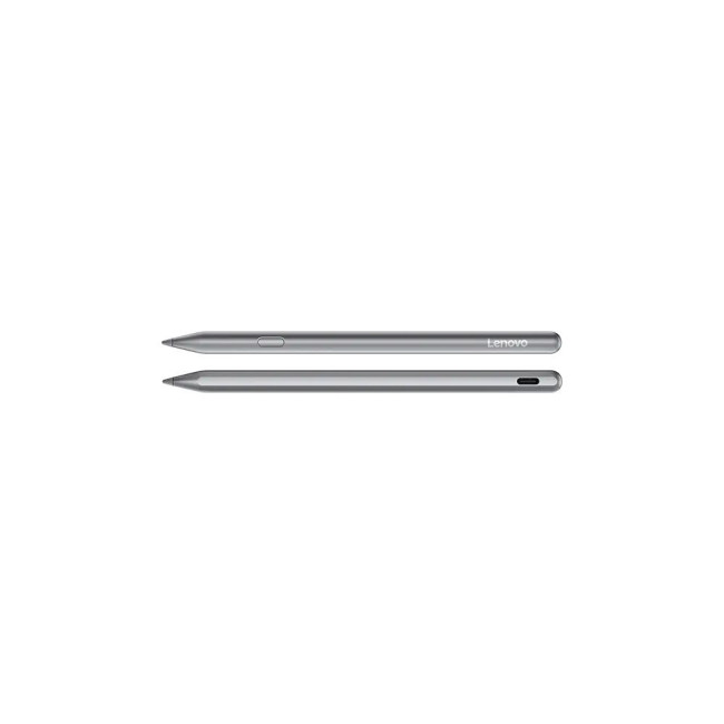 Стилус Lenovo Tab Pen Plus Grey LENOVO Tab Pen Plus Grey (ZG38C05190)