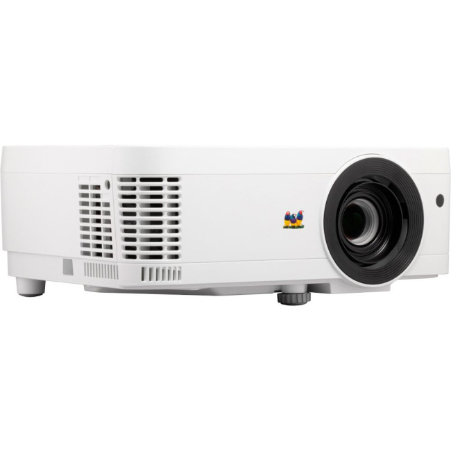 Проектор PX700HDH(FHD,3700Lm,22000:1,2*HDMI, USB, RS232, 1.49-1.64, 10W) VIEWSONIC PX700HDH (VS20135)