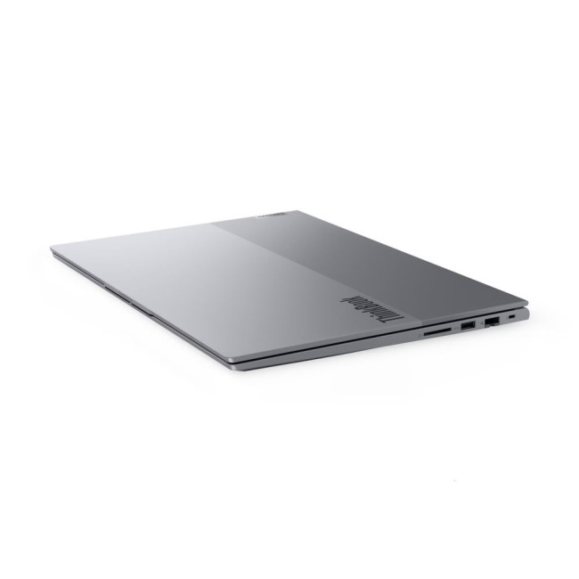 ноутбук 16FM/R7 250/32/512/UMA/DOS/FP/BL/Arctic Grey LENOVO ThinkBook 16 G9 AHP (21UT000QRA)