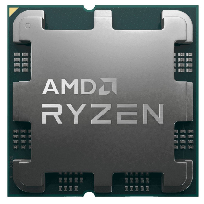 Процесор AMD Ryzen 7 7800X3D Socket AM5 Box WOF AMD Ryzen 7 7800X3D WOF s-AM5 (100-100000910WOF)