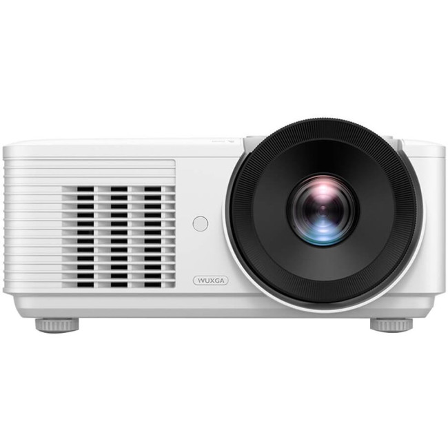 Проектор LU785(WUXGA, laser, 6000lm, 3000000:1, 1.15~1.9, HDMI*3, VGA, RJ45, RS232 ) BENQ LU785 (9H.JL677.26E)