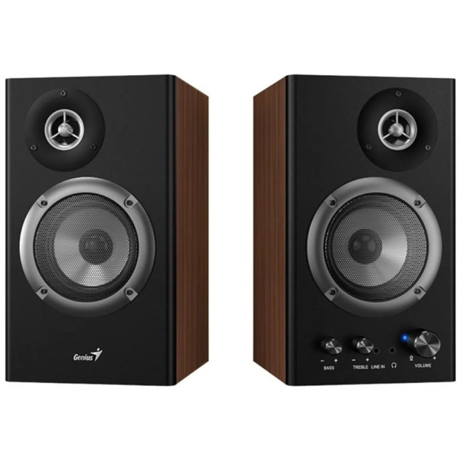 акустична система GENIUS SP-HF1200B (31730049400)
