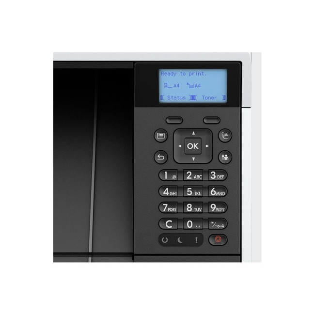 Принтер А4 моно KYOCERA ECOSYS PA4000x (110C153NL0)