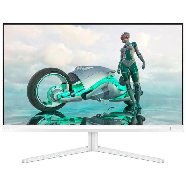 Монітор ігровий IPS 27