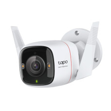 Зовнішня панорамна Wi-Fi камера TP-Link, Tapo C325WB TP-LINK Tapo C325WB