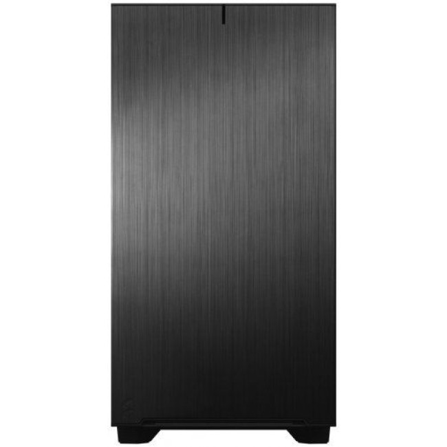 Корпус E-ATX (до 285 мм) без БЖ,чорний Define 7 Black Solid FRACTAL DESIGN Define 7 Black Solid (FD-C-DEF7A-01)