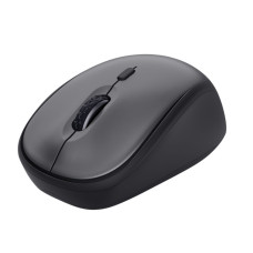 Бездротова миша YVI+ WIRELESS MOUSE ECO BLACK TRUST YVI+ wireless mouse Eco Black (24549)