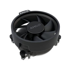 Процесор AMD Ryzen 5 5600X Socket AM4/Box AMD Ryzen 5 5600X BOX s-AM4 (100-100000065BOX)