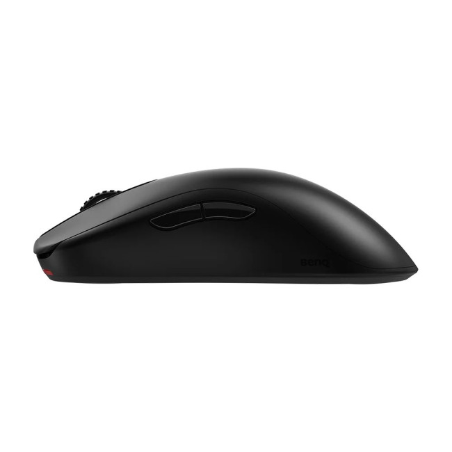 Миша ігрова бездротова, симетрична ZOWIE FK2‑DW BLACK (9H.N4MBE.A2E)