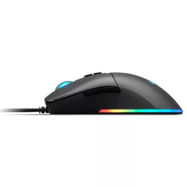 Миша Lenovo M210 RGB Gaming Mouse LENOVO M210 RGB Gaming Mouse (GY51M74265)
