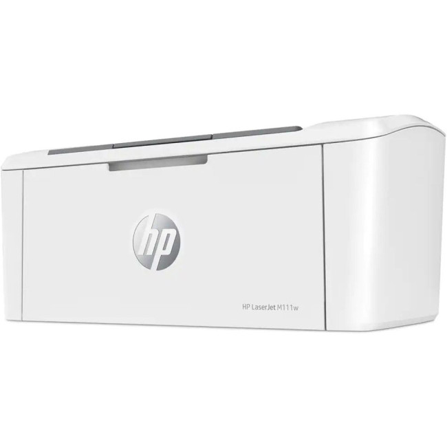 Принтер А4 моно з Wi-Fi HP LJ M111w (7MD68A)
