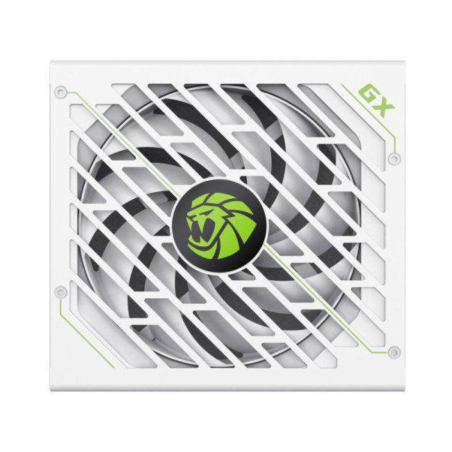 Блок живлення ATX 1250W, 80+ Platinum ,fan 135mm,fully modular OTP, OCP, SCP, OVP, UVP, OPP GAMEMAX GX-1250 PRO WT(ATX3.1PCIe5.1)