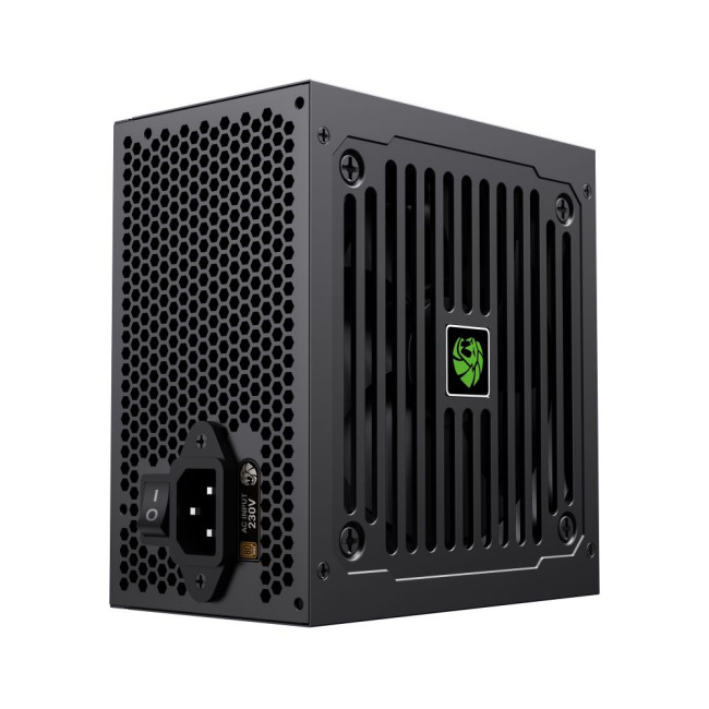 Блок живлення ATX 650W, 80+Bronze , fan 120mm OVP / UVP/ SIP / OCP/ OLP/ OPP/ SCP GAMEMAX GE-650