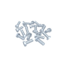 Набір гвинтів до каплерів FMP3, 24шт. MOLEX CSP-00030