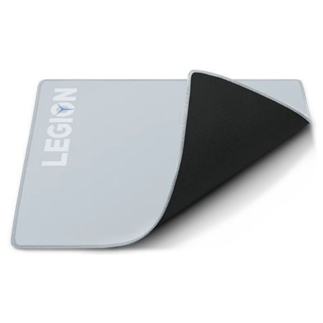 Ігрова поверхня Legion Gaming Control MousePad L Grey LENOVO Legion Control Mouse Pad L Gr (GXH1C97868)