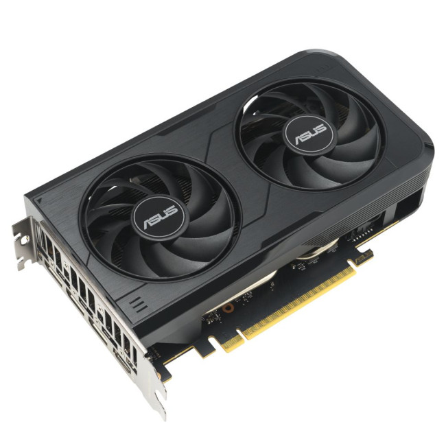 Відеокарта ASUS NVIDIA DUAL-RTX5050-O8G ASUS DUAL-RTX5050-O8G