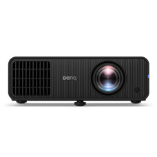 Проектор LH600ST+(LED, FullHD, 3000lm,20000:1,0.69-0.83:1,20000/30000,HDMI*2,USB-A,RS232,10W) BENQ LH600ST+ (9H.JS477.1LE)